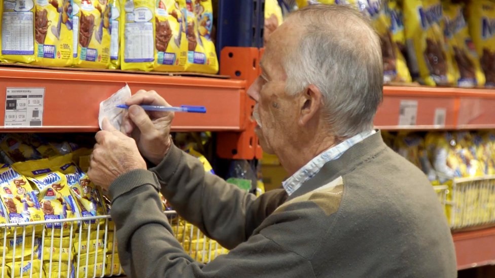 Se dará a conocer el dato de Inflación de septiembre que habría perforado el 4%