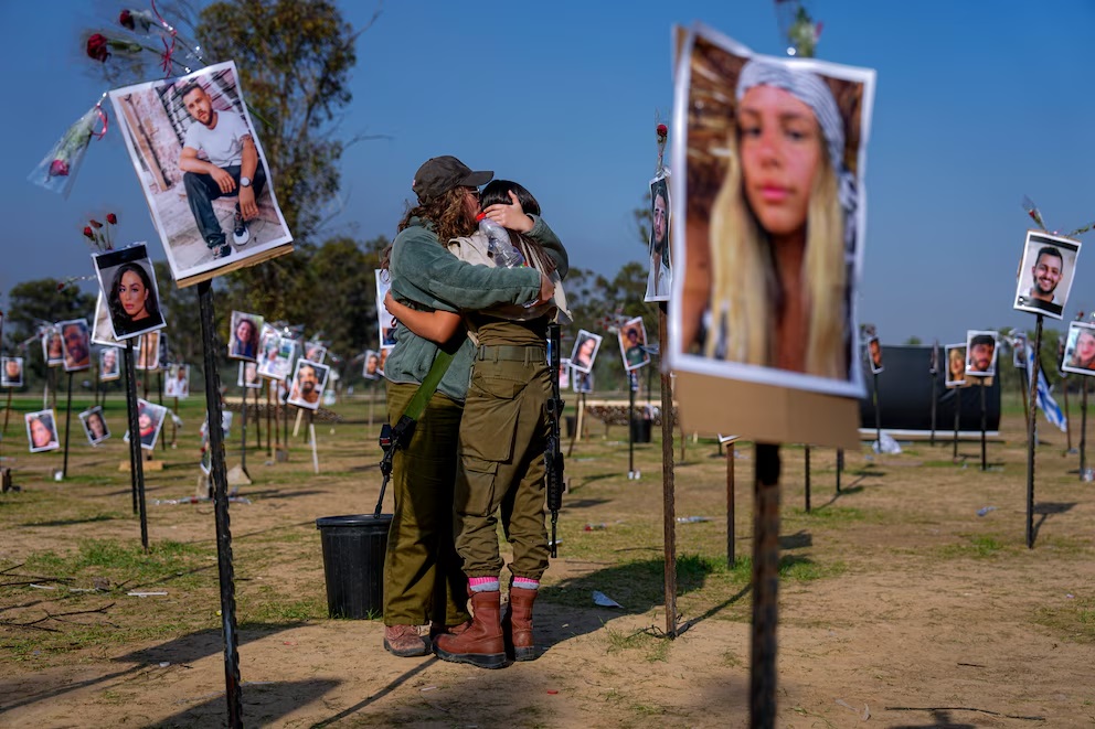 A un año del ataque de Hamas del 7 de octubre