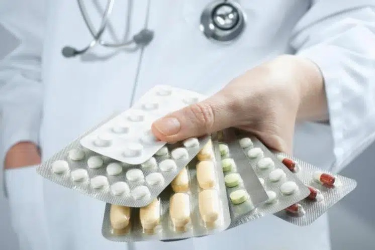 Cuánto aumentaron los medicamentos que más consumen los jubilados Cuánto aumentaron los medicamentos que más consumen los jubilados