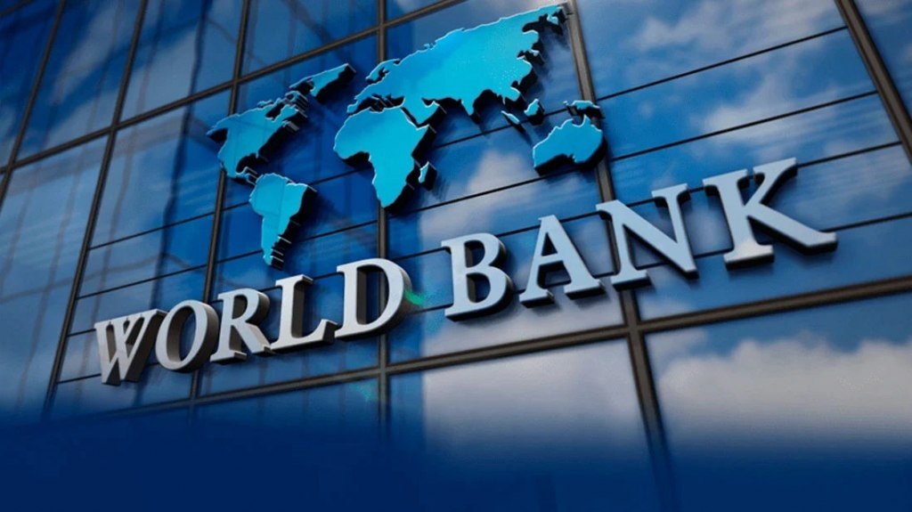El Banco Mundial anunció hoy préstamos por US$ 2.000 millones para Argentina