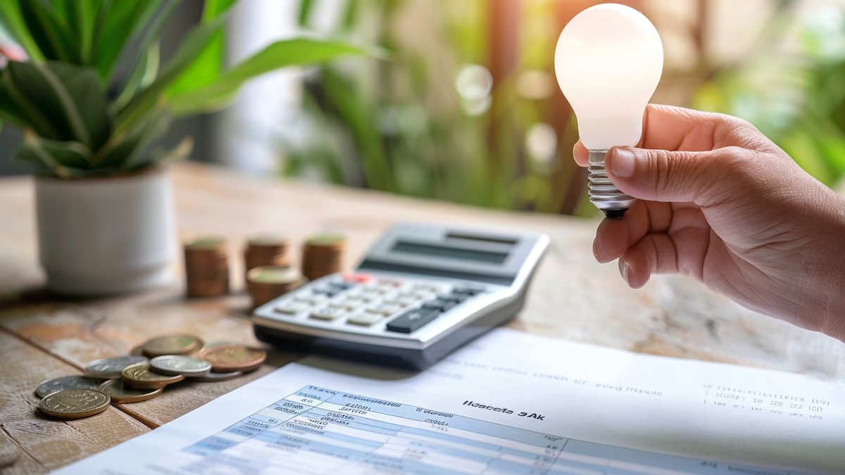 El gasto familiar en luz, gas, agua y transporte aumentó 370% este año