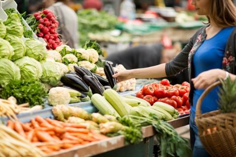 La inflación habría sido inferior al 4% en septiembre La inflación habría sido inferior al 4% en septiembre