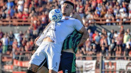 Patronato suma una nueva derrota