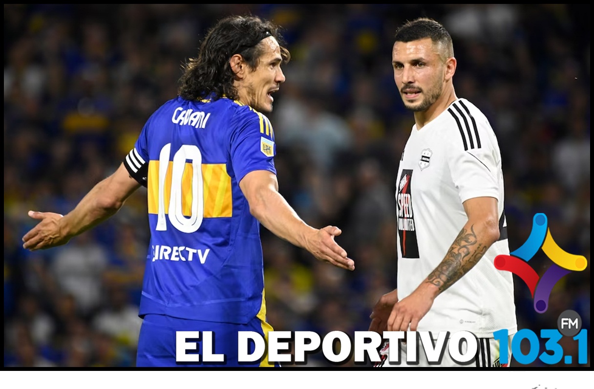 Liga Profesional: Un apático Boca rescató un empate frente a Riestra en La Bombonera