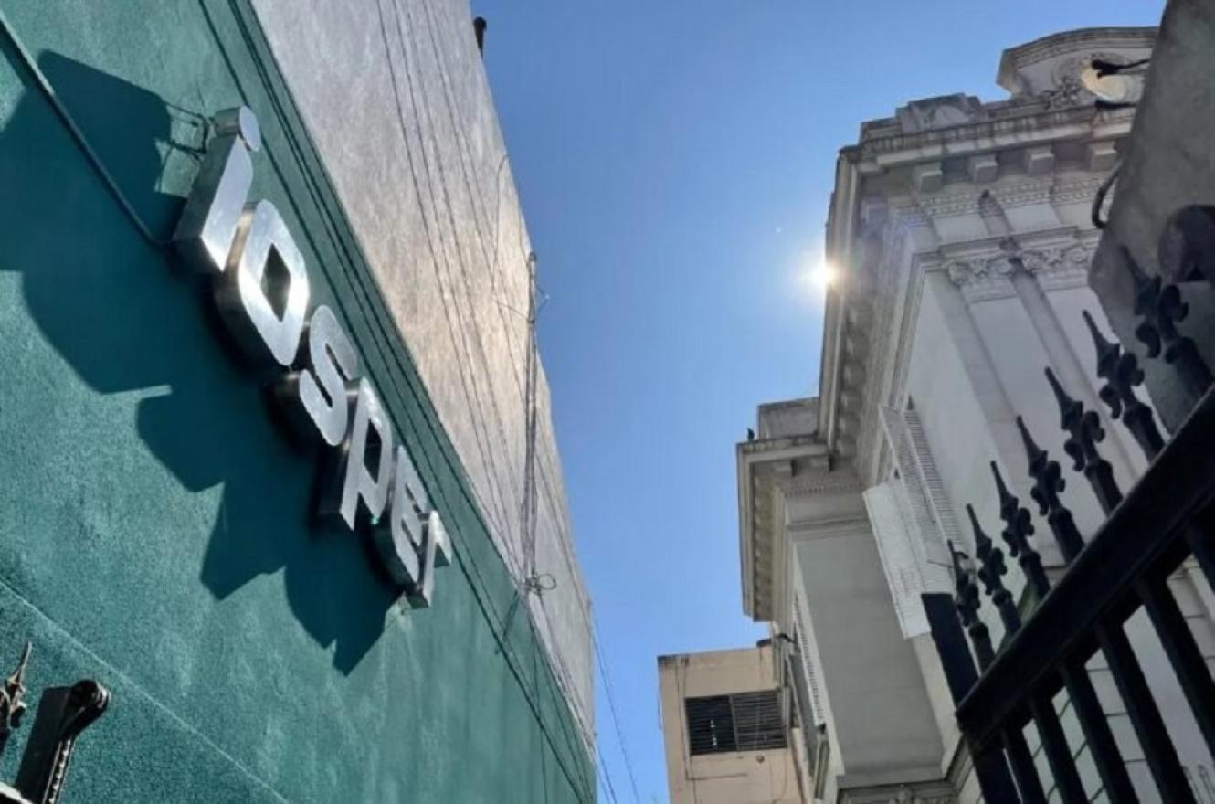 Iosper definió un aumento para prestadores de 10% a partir de noviembre