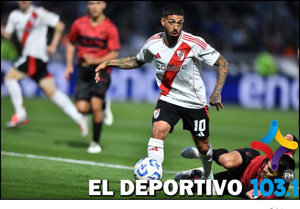 Liga Profesional: En un aburrido encuentro, Platense y River no se sacaron diferencias