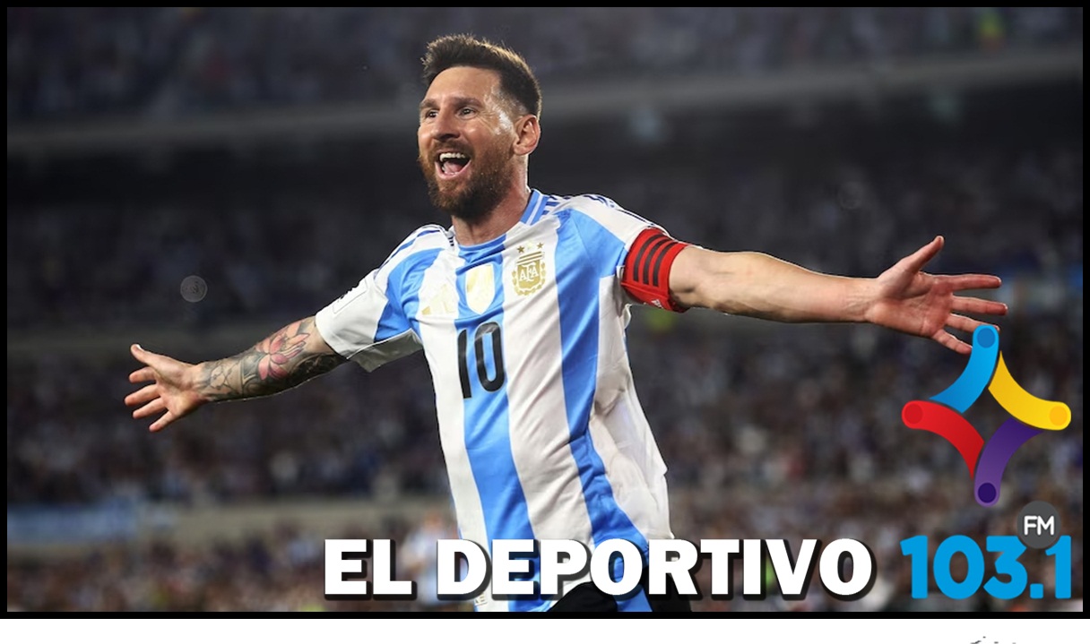 Eliminatorias Sudamericanas 2026: Argentina goleó a Bolivia y se consolida en la cima Eliminatorias Sudamericanas 2026: Argentina goleó a Bolivia y se consolida en la cima