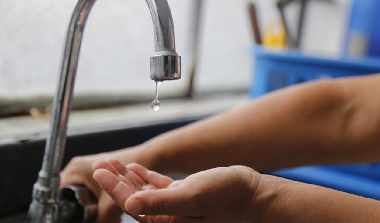 Corte de Agua en Paraná: 50,000 Personas se veran Afectadas