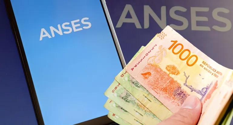 ANSES comunica el calendario de pago para Octubre ANSES comunica el calendario de pago para Octubre