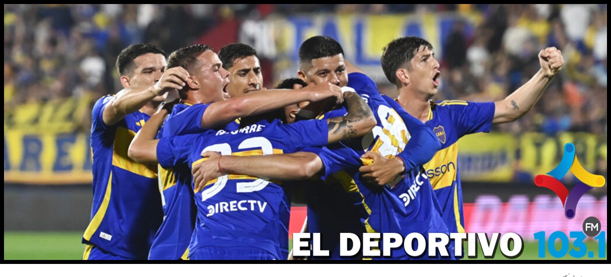Copa Argentina: Por penales, Boca derrotó a Gimnasia y se metió en semis Copa Argentina: Por penales, Boca derrotó a Gimnasia y se metió en semis