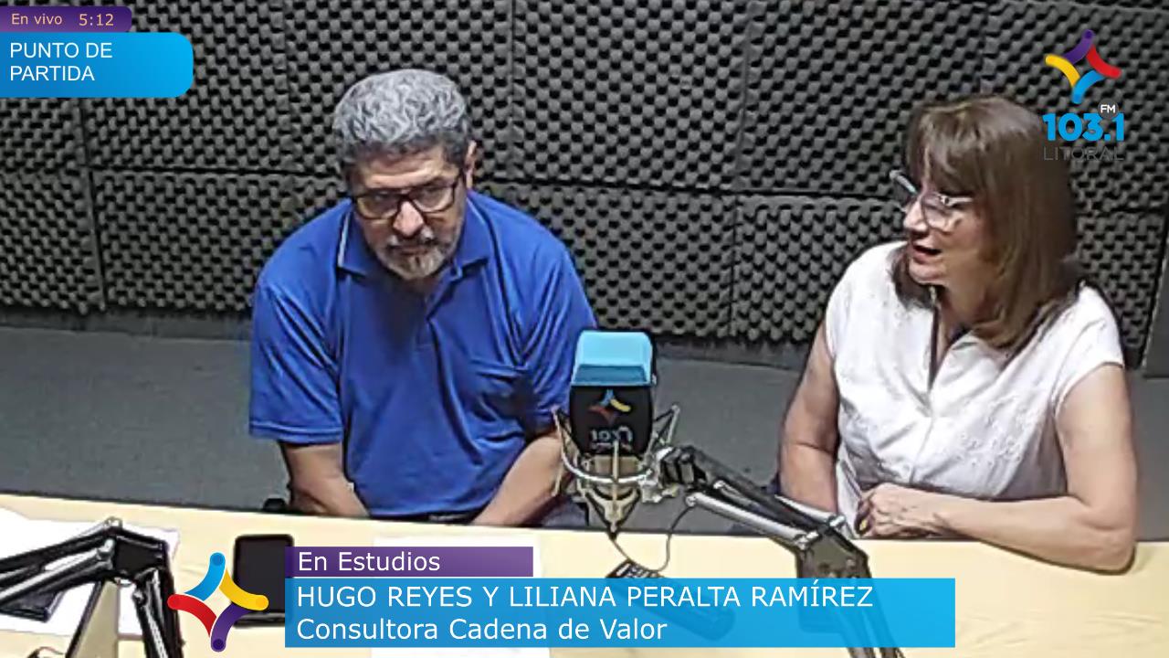 Cadena de Valor celebra 18 años de trayectoria en consultoría de recursos humanos