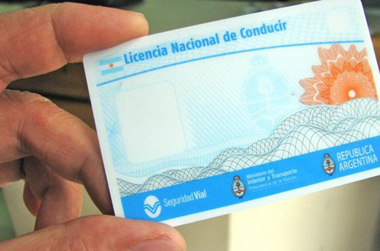 Ratifican que el trámite para renovar la Licencia de Conducir ya no será presencial Ratifican que el trámite para renovar la Licencia de Conducir ya no será presencial