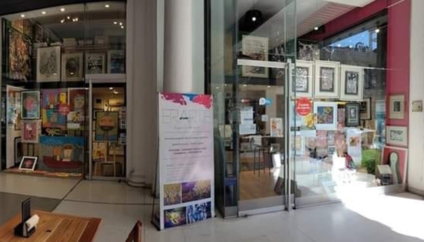 La Noche de las Galerías: Un encuentro con el Arte en Paraná