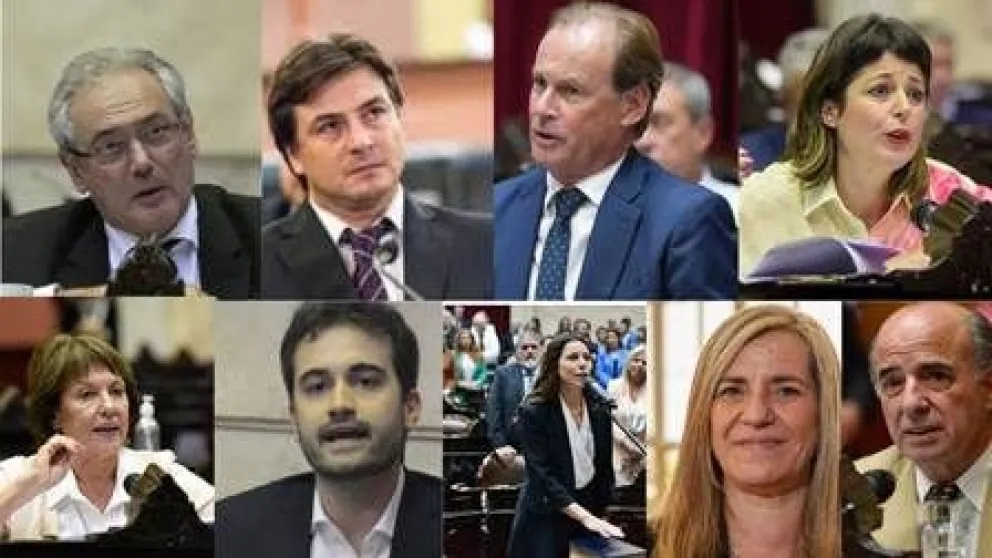 Así votaron los diputados que representan a Entre Ríos el veto a Ley de Financiamiento Universitario