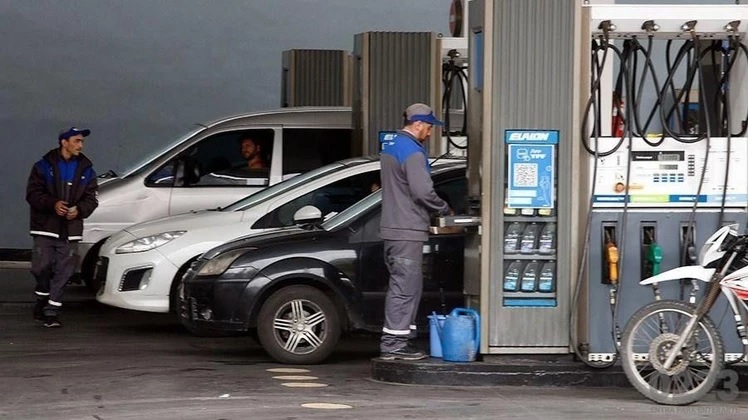 Bajaron los precios de combustibles Bajaron los precios de combustibles