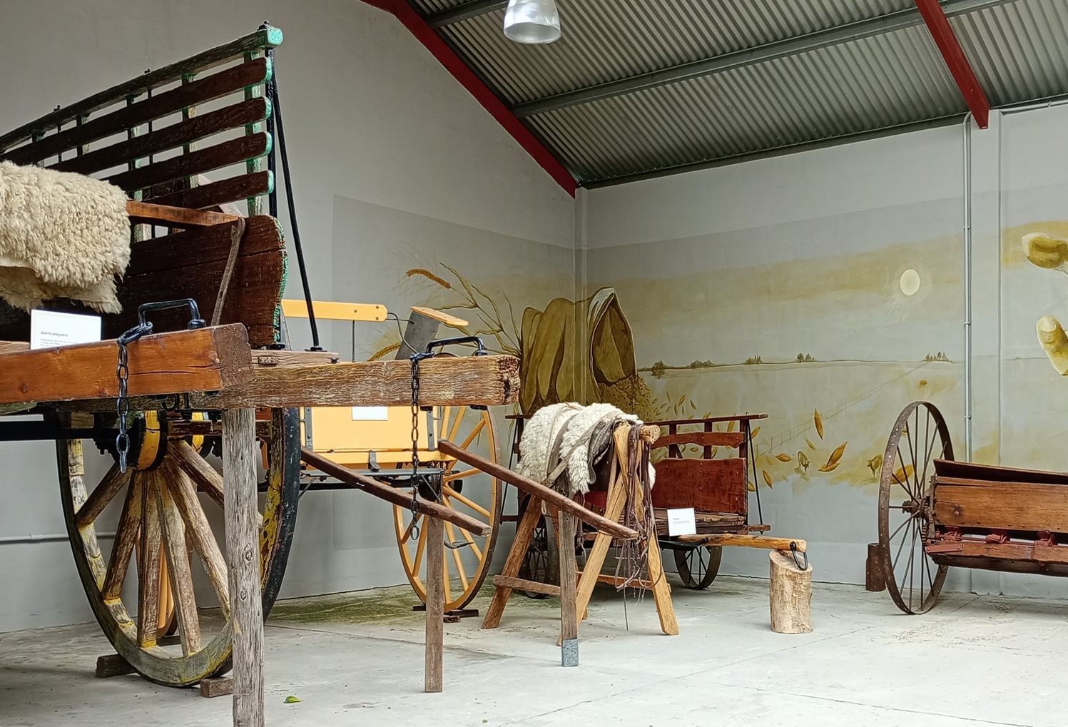 Más de 80 instituciones vinculadas al patrimonio serán parte de la Noche de los Museos en toda la provincia