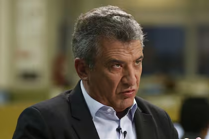 Megacausa: El expediente ya está en poder de la Corte Suprema de Justicia de la Nación