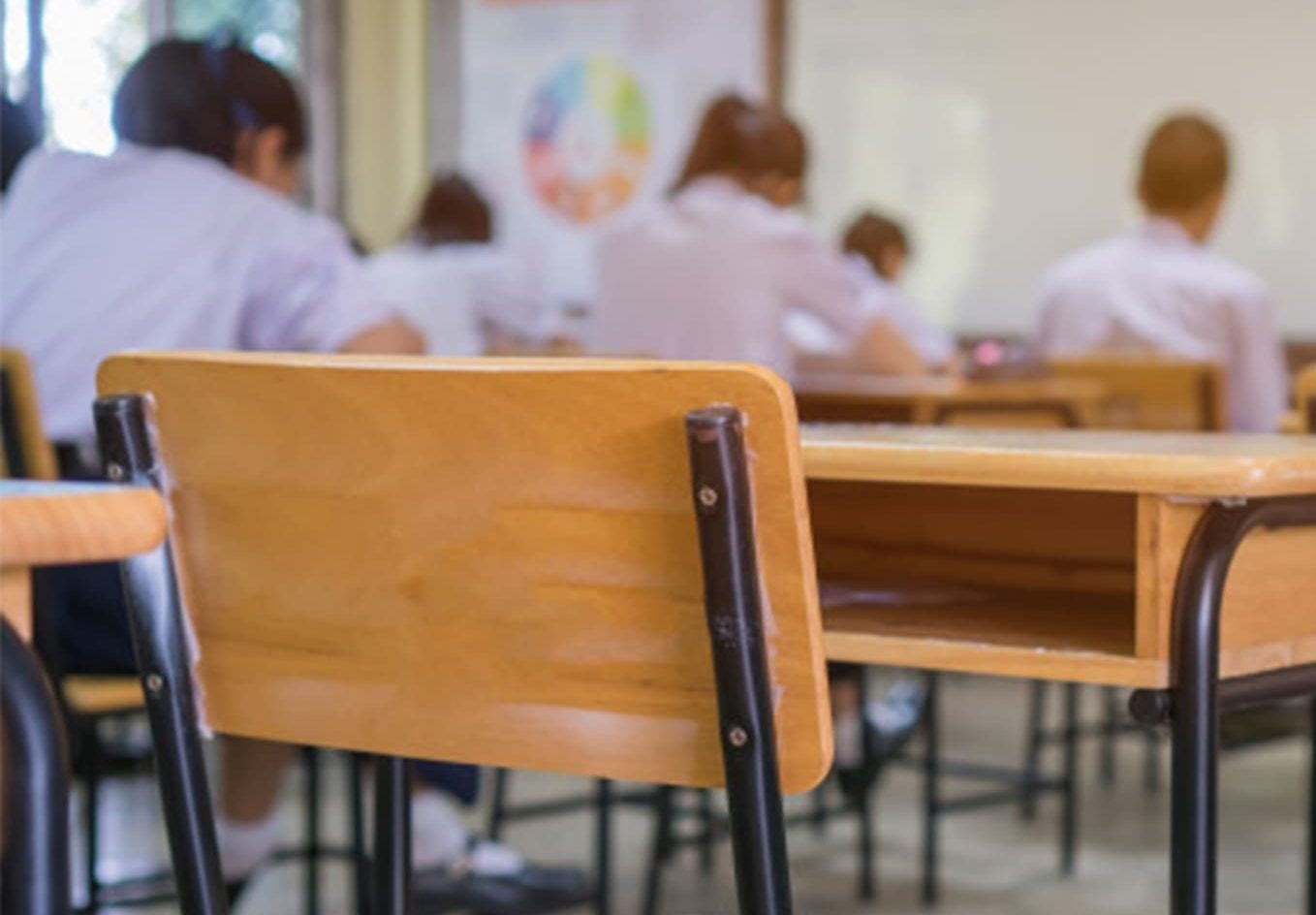 Pruebas Aprender dejan al descubierto bajo nivel del sistema educativo Pruebas Aprender dejan al descubierto bajo nivel del sistema educativo