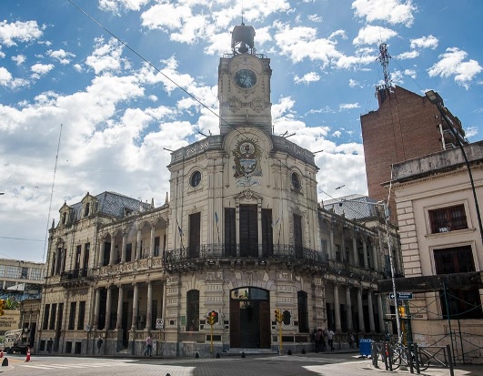 El gobierno municipal avanza con una estrategia para agilizar trámites