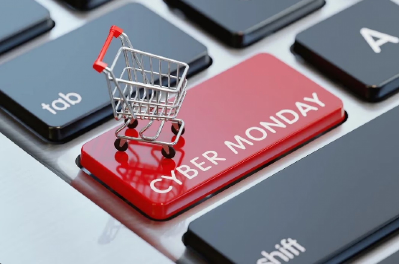 Las ventas en el CyberMonday registran niveles récord en el segundo día