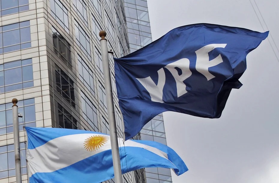 Estados Unidos pidió rechazar el pedido de un fondo buitre para quedarse con activos de YPF Estados Unidos pidió rechazar el pedido de un fondo buitre para quedarse con activos de YPF