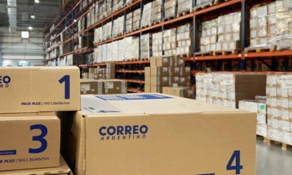 Anunciaron la desregulación del Correo Argentino