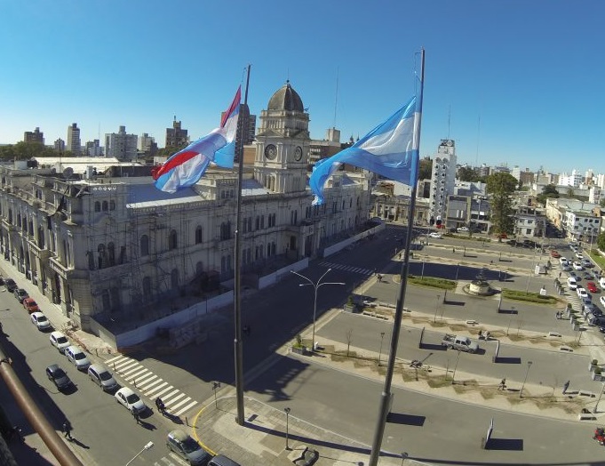 Inicia el cronograma de pago de la administración pública