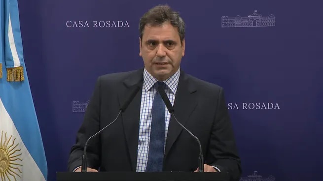 El gobierno buscar saldar deudas con provincias, pero no pondrá plata