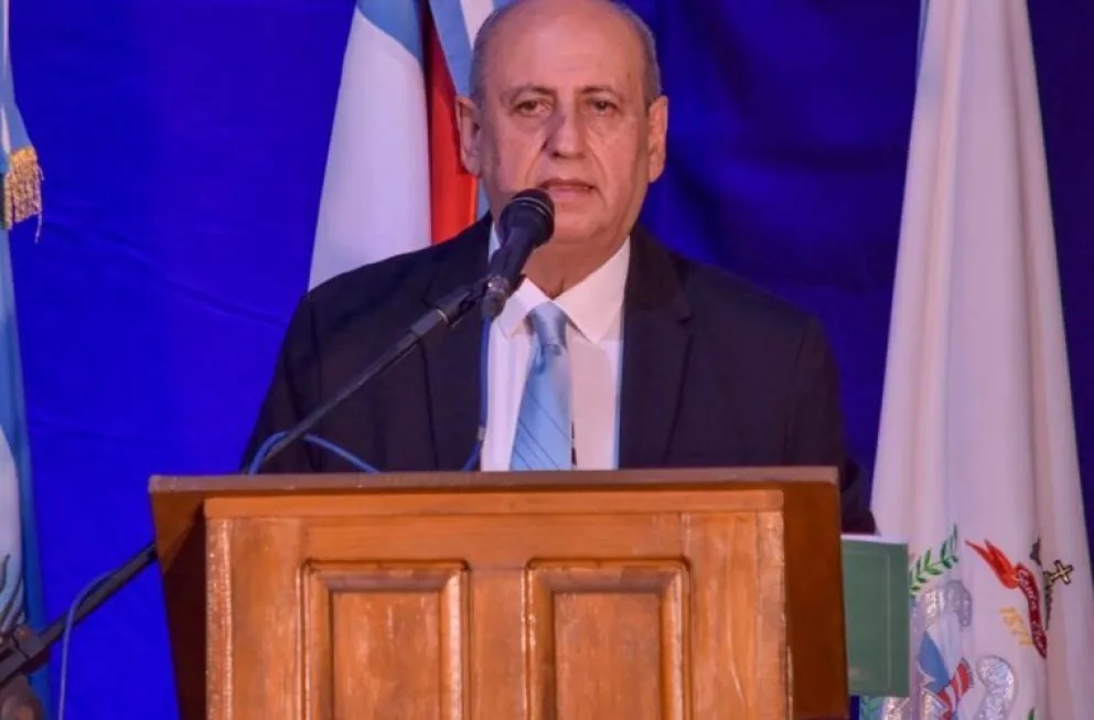 La CIDH avanza en el estudio de la Mesa Judicial de Entre Ríos: el caso Domingo Daniel Rossi toma relevancia