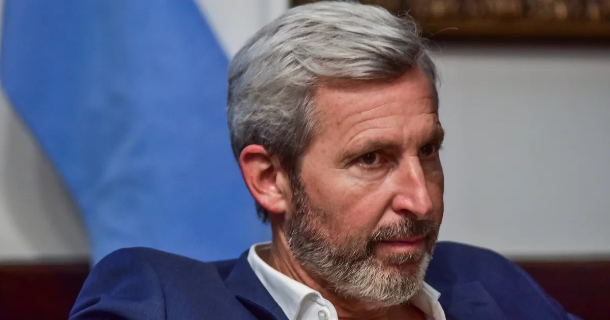 Frigerio: “Juntos por el Cambio no existe más”