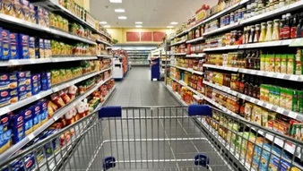 Al consumo le cuesta remontar: siguen en caída las ventas de supermercados