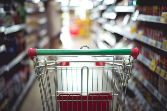 Aún no repunta el consumo en los supermercados y que octubre deja la mayor caída interanual de 2024