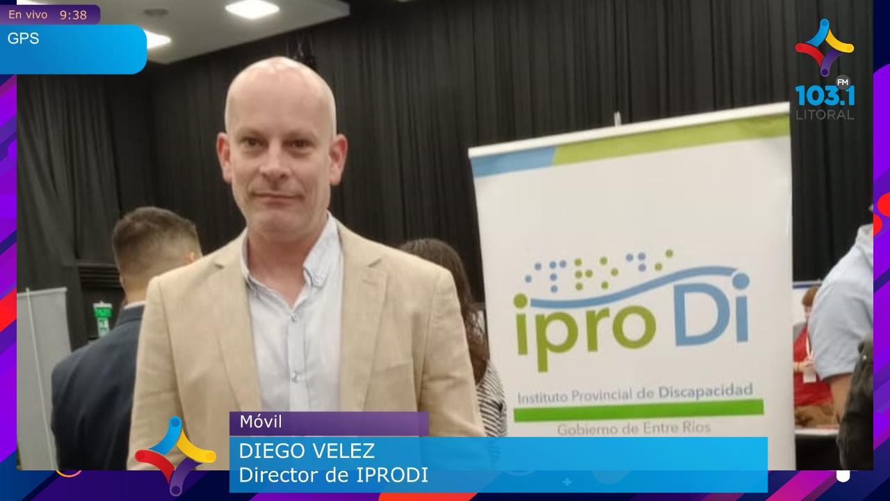 Expo inclusión y feria de empleo Expo inclusión y feria de empleo