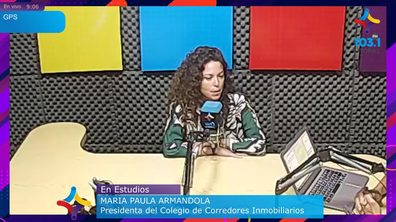 Conectando la región: Estación polimodal que revolucionará el transporte en Paraná Conectando la región: Estación polimodal que revolucionará el transporte en Paraná