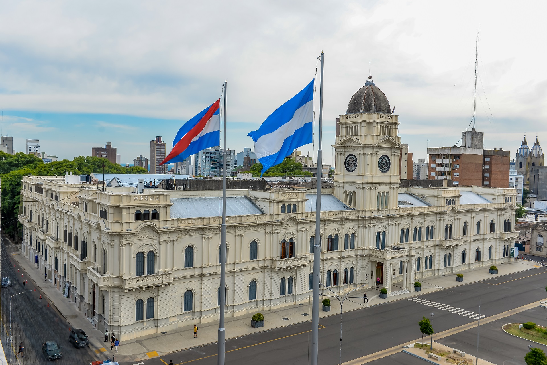 Proyectan que estatales tengan licencia especial para cuidar a familiares con discapacidad Proyectan que estatales tengan licencia especial para cuidar a familiares con discapacidad