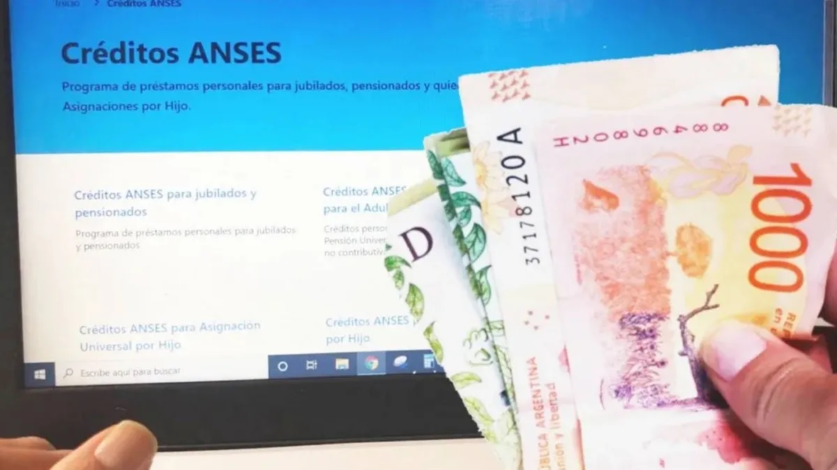 ANSES ya no dispondrá del dinero de jubilados para otorgar créditos ANSES ya no dispondrá del dinero de jubilados para otorgar créditos