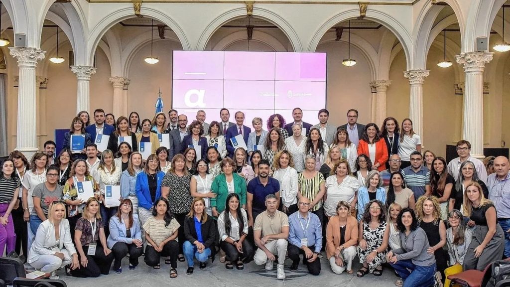 Entre Ríos ratificó que el calendario de clases debe garantizar 190 días