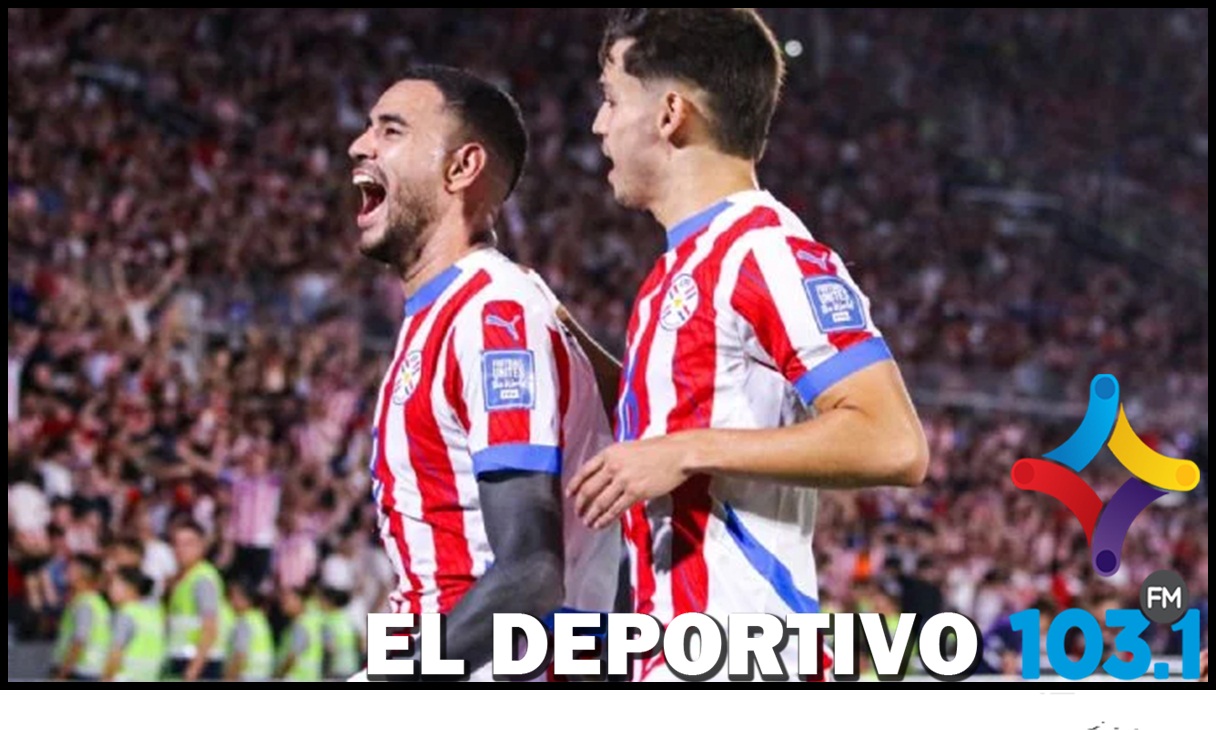Eliminatorias Sudamericanas: Paraguay dio la nota y derrotó a Argentina
