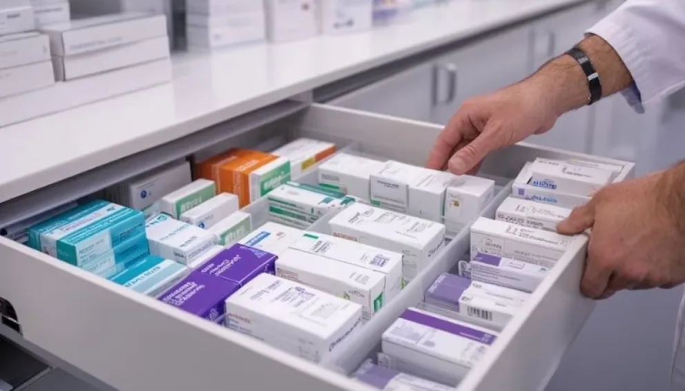 El Gobierno estableció nuevos lineamientos para la compra de medicamentos de venta libre