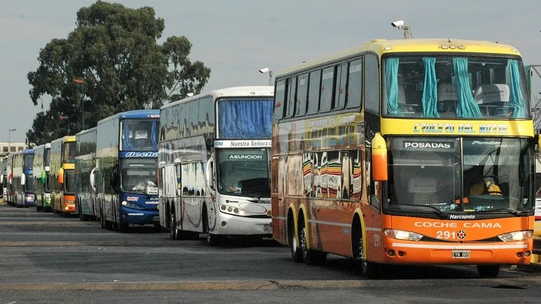 Por el feriado, 1,4 millones de turistas viajaron por el país y gastaron 6.233 millones