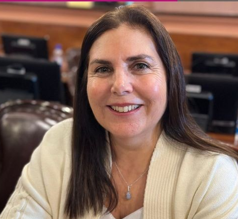 Lena repudió los ataques contra Raúl Alfonsín y el Comité Nacional UCR.
