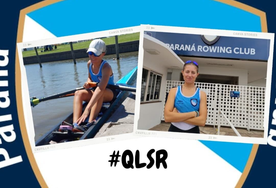 Deportistas de Paraná Rowing Club brillan en Selectivo de Tigre