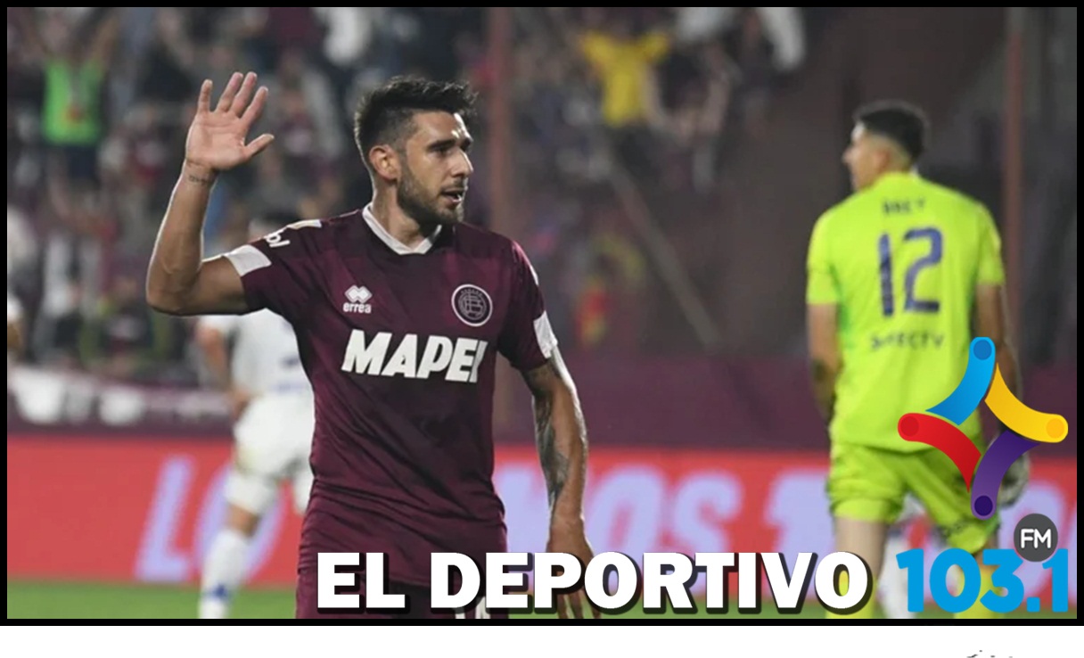Liga Profesional: Lanus derrotó a Boca y agudiza su mal momento