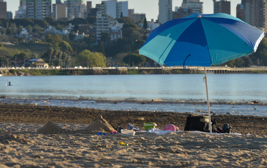 Verano en la Ciudad para que vecinos y turistas disfruten las vacaciones en Paraná
