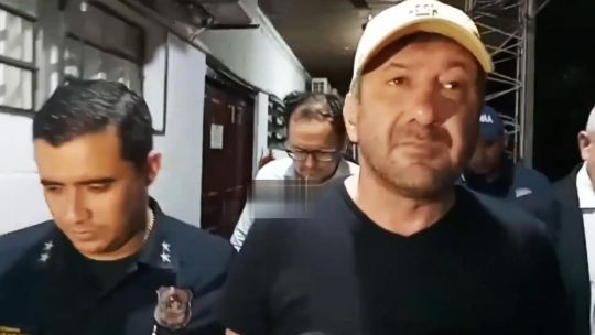 Nuevos allanamientos en Concordia dispuestos por Arroyo Salgado por la causa Kueider