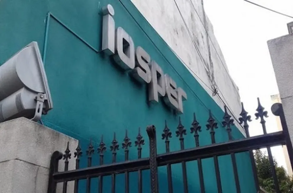 Iosper renegocia las condiciones con las clínicas y le pagó a cuidadores y acompañantes terapéuticos