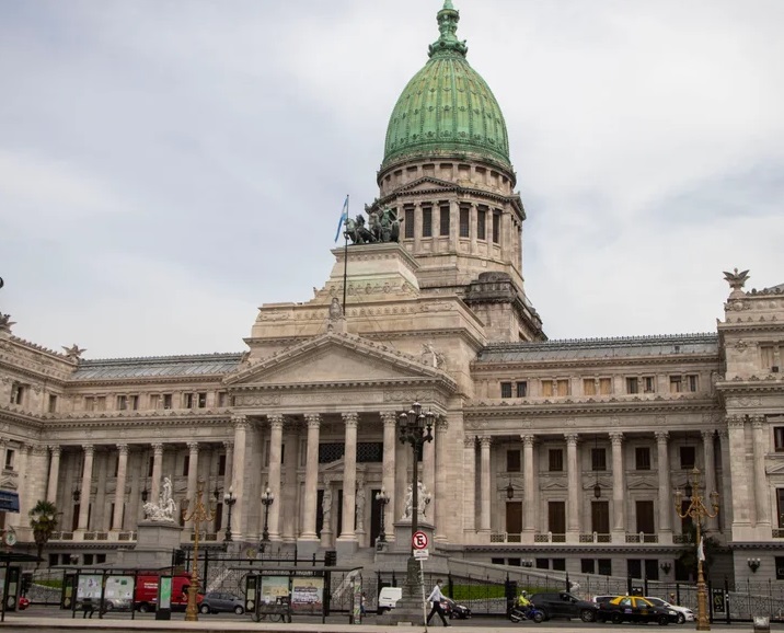 El Gobierno envió al Congreso la convocatoria formal a sesiones extraordinarias