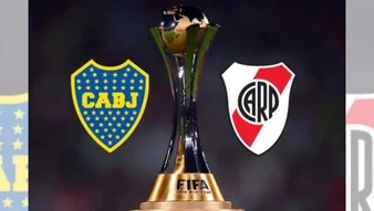 Mundial de Clubes ya se saben los grupos que jugaran Boca y River Mundial de Clubes ya se saben los grupos que jugaran Boca y River