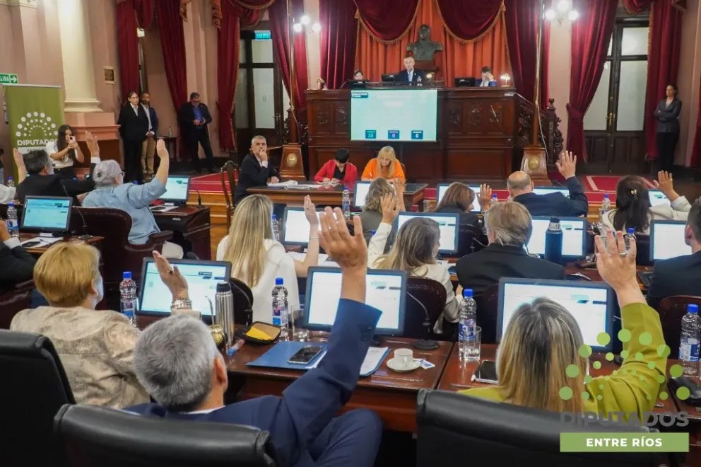La Cámara de Diputados dio media sanción a la ley de Diagnóstico Humanizado
