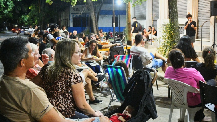 Los mercados y ferias municipales ofrecen una variada agenda el fin de semana